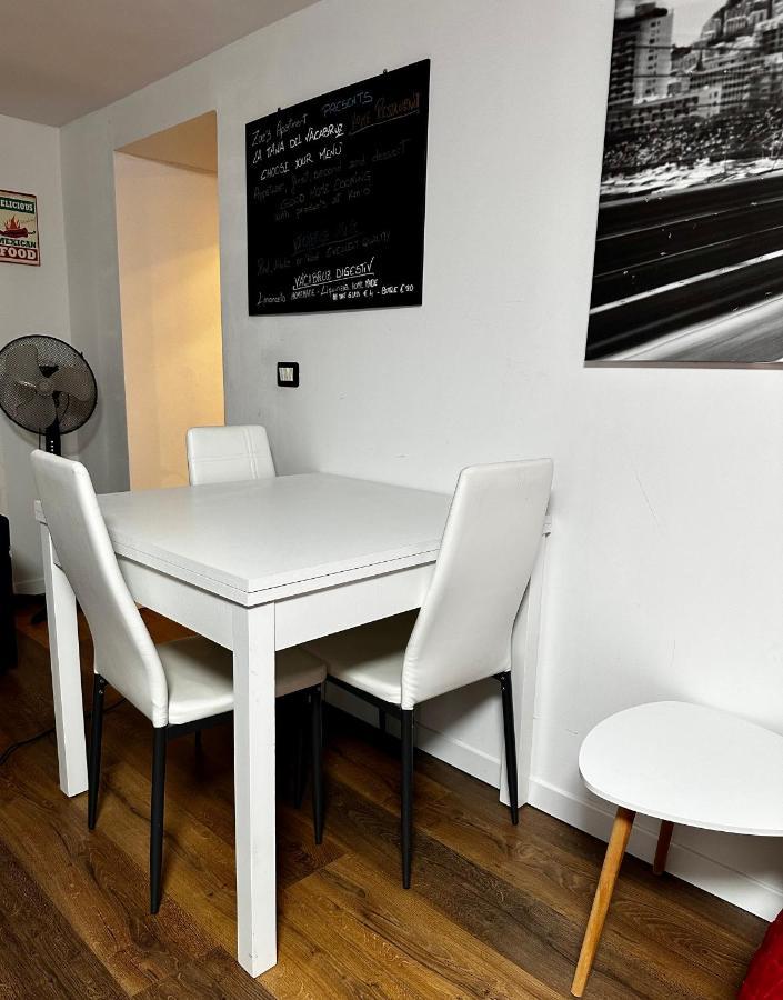 Vacabruz Apartment Besano Exterior photo